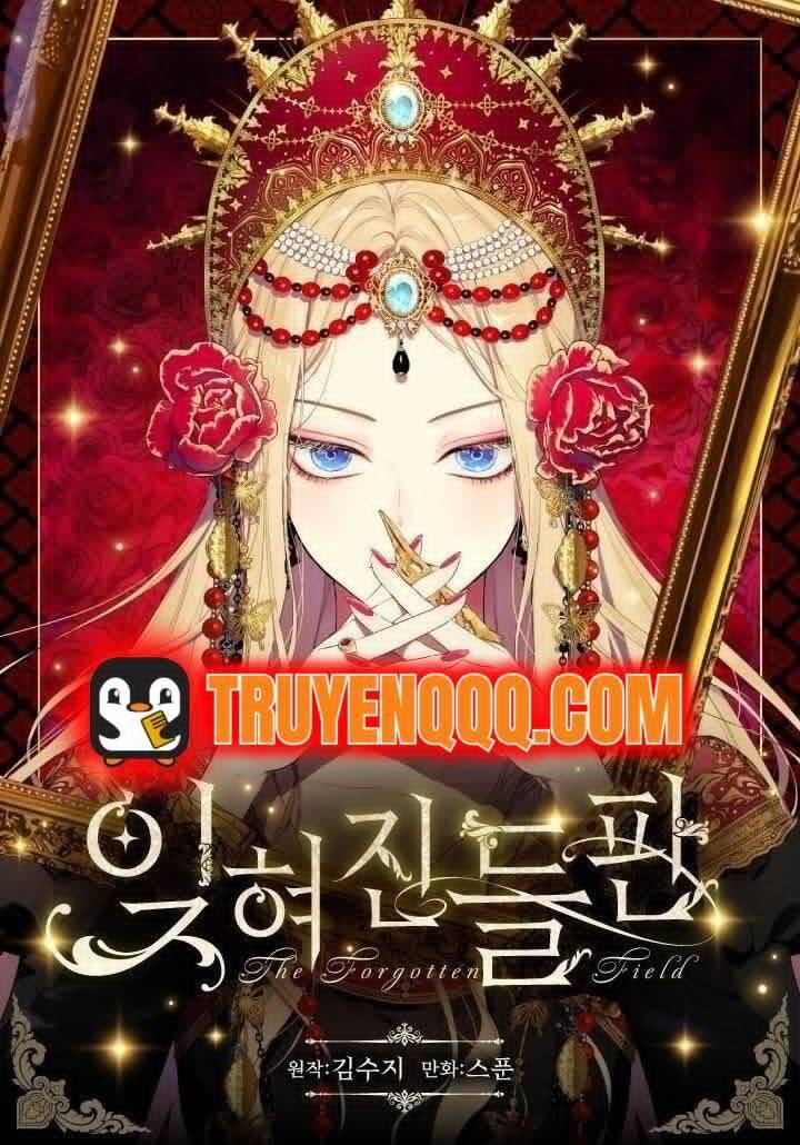 Ảnh bìa Cánh Đồng Bị Quên Lãng